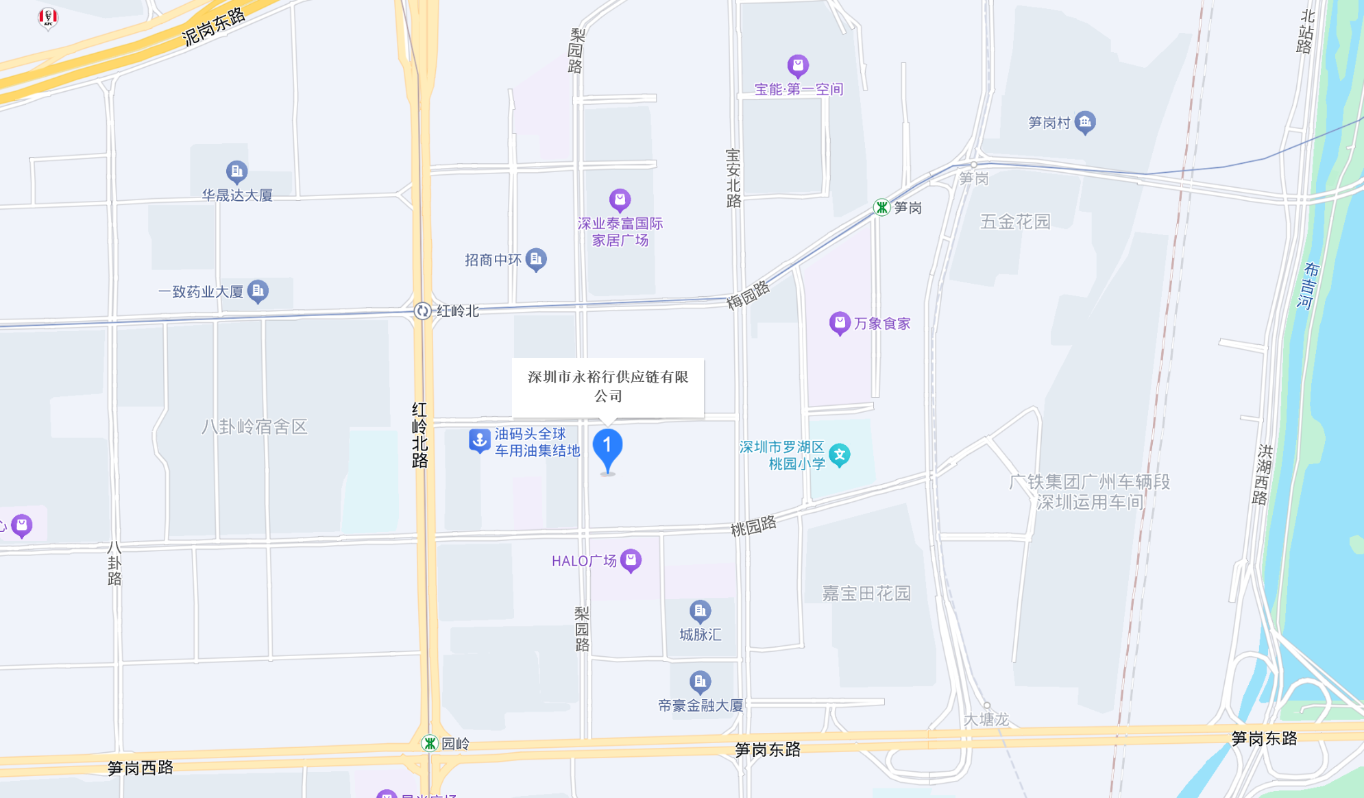 地图